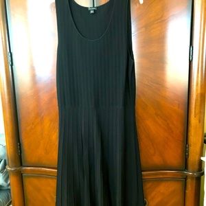 Ann Taylor knit dress